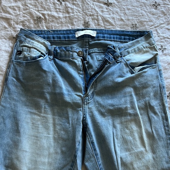 Kancan jeans - Picture 3 of 5